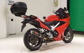 HONDA VFR800F 2015 RC79