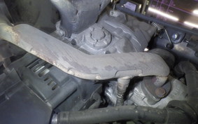 YAMAHA GEAR Gen.2 2014 UA08J