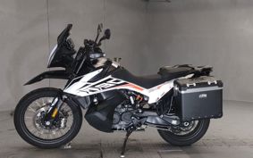 KTM 790 ADVENTURE TS340