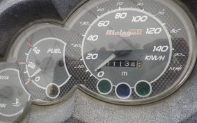 MALAGUTI WARRIOR 125