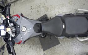 YAMAHA MT-09 Tracer 2019 RN51J