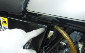HONDA GB250 CLUBMAN Gen.5 MC10