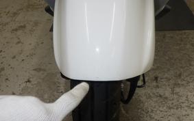 HONDA GYRO CANOPY TA03