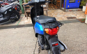 HONDA  TACT  BASIC  AF79