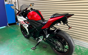 YAMAHA YZF-R25 RG10J