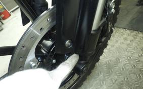 TRIUMPH SCRAMBLER 400X 2025