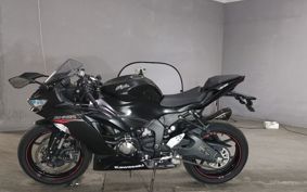 KAWASAKI NINJA ZX-6R 2020 ZX636G