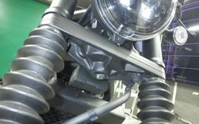 HONDA REBEL 250 A MC49