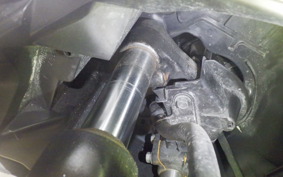 SUZUKI ADDRESS V125 G 2021 CF46A