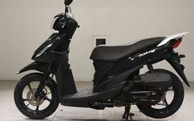 SUZUKI ADDRESS 110 2016 CE47A