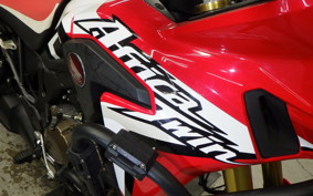 HONDA CRF1000L AFRICA TWIN 2016 SD04