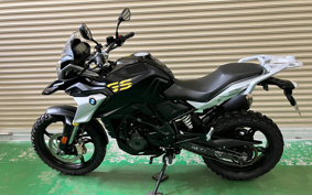 BMW G310GS 2021 0G31