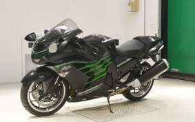 KAWASAKI ZX 1400 NINJA R A 2013