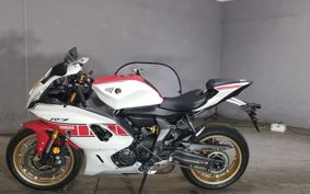 YAMAHA YZF-R7 2022 RM39J