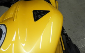 TRIUMPH STREET TRIPLE RS 2023