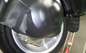 YAMAHA N-MAX 155 A 2021 SG50J