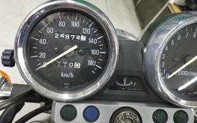 KAWASAKI ZEPHYR 400 KAI 2006 ZR400C