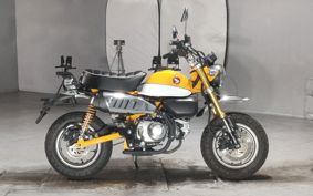 HONDA MONKEY 125 JB02