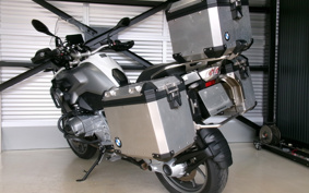 BMW R1200GS 2014 0A01