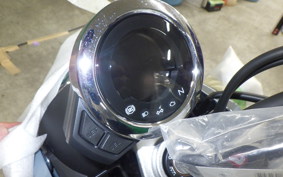 HONDA MONKEY 125 2021 JB05