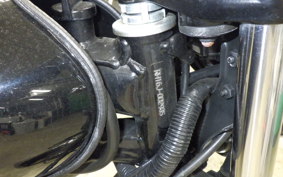 YAMAHA SR400 Gen.5 2020 RH16J