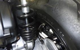YAMAHA AERO X155 2008
