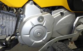 HONDA CROSS CUB 110 JA45