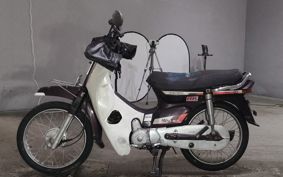 HONDA SUPER CUB100 HA05