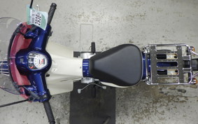 HONDA C110 SUPER CUB 1997 JA44