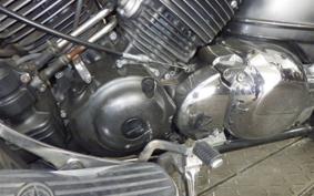 YAMAHA DRAGSTAR 400 CLASSIC 2005 VH01J