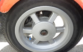 PGO AIM 125 WELL BIKE