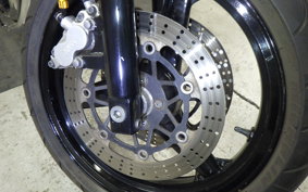 KAWASAKI ZEPHYR 400 KAI 2002 ZR400C