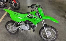 KAWASAKI KLX110R L LX110D