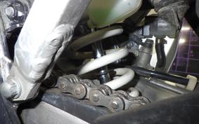 SUZUKI DR-Z400SM 2005