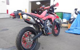 HONDA CRF250M MD38