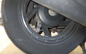 SUZUKI ADDRESS V125 G 2012 CF46A