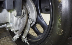 HONDA GIORNO 2 2021 AF70