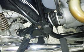 BMW R60 1973
