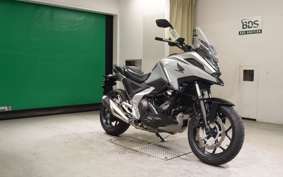 HONDA NC750X DCT 2023 RH09