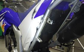 YAMAHA WR250R 2015 DG15J