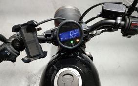 HONDA REBEL MC49
