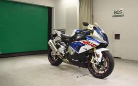 BMW S1000RR PREMIUM LINE 2018