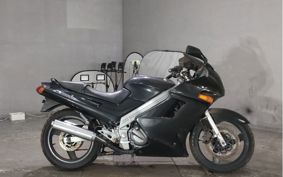KAWASAKI ZZ-R250 EX250H
