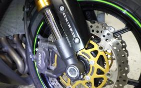 KAWASAKI NINJA ZX-6R A 2013
