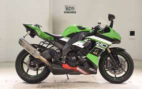 KAWASAKI ZX 10 NINJA R 2008 ZXT00E