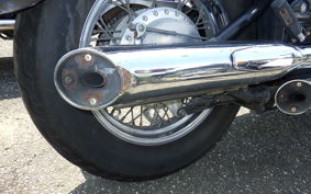 KAWASAKI VULCAN400 DRIFTER(ショナシ VN400D