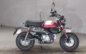HONDA MONKEY 125 JB03