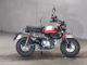 Фото Honda MONKEY 125 с японского аукциона