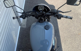 HARLEY XG750A 2020 NCG