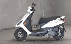 YAMAHA AXIS Z SED7J